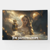 DE NOTENKRAKER - BALLET & DANS SPANDOEK (Horizontaal)