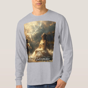 DE NOTENKRAKER - BALLET & DANS T-SHIRT