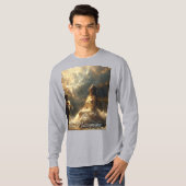 DE NOTENKRAKER - BALLET & DANS T-SHIRT (Voorkant volledig)
