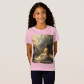 DE NOTENKRAKER - BALLET & DANS T-SHIRT (Voorkant volledig)