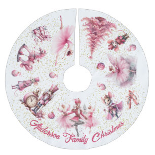 De Notenkraker Ballet Kerstboom Rok