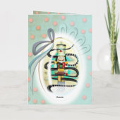 De Notenkraker kaart (Achterkant)