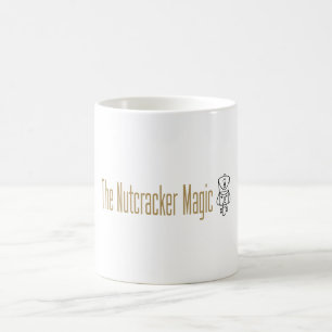 De Notenkraker Magie Koffiemok