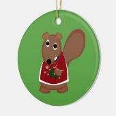 de notenkraker ornament (Links)