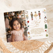 De Notenkraker Winter Onederland foto Dank je Kaart