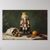 De Notenkrakerkoning Poster (Voorkant)