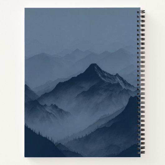 De Notitieboek (Achterkant)