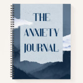 De Notitieboek (Voorkant)