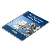 De Notitieboeken van de douane Uw Notulen van de V (Linkerzijde)