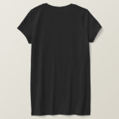 De NSA T-shirt (Design achterkant)