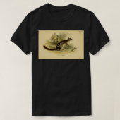 De numbat Myrmecobius fasciatus hier als 'Buurt An T-shirt (Design voorkant)