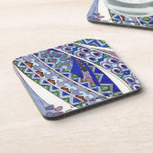 DE NURTURER DRANKJES ONDERZETTER (Linkerzijde)