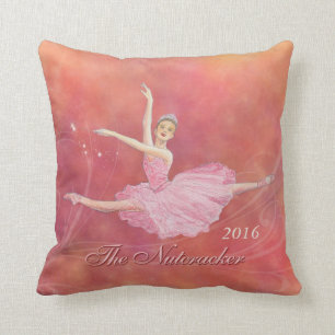 De Nutcracker Ballet Keepomwille Pillow Kussen