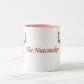 De Nutcracker Ballet Mok (Center)
