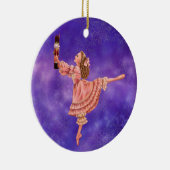 De Nutcracker Ballet Ornament (Rechts)