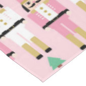 De Nutcracker Home Decor - Meng en Gelijke Tafelkleed (Gekanteld)