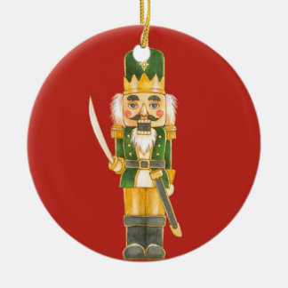 De Nutcracker Ornament