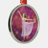 De Nutcracker Ornament - Clara (Rechts)