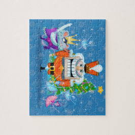 de nutcracker suite legpuzzel