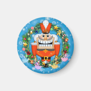 de nutcracker suite magneet