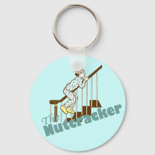 De Nutkraker Funny Sleutelhanger