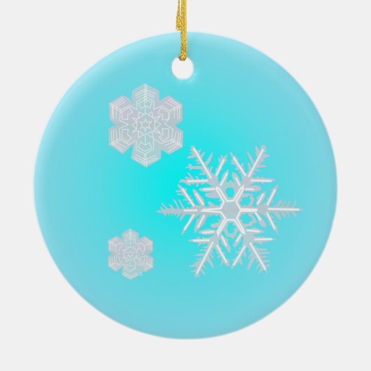 De Nutkraker - Speelgoed Soldaat Keramisch Ornament (Achterkant)