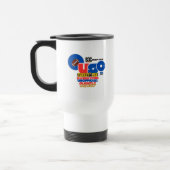 De O.U.S.C. Travel Mug Reisbeker (Links)