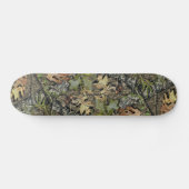 DE OAKY SKATEBOARD (Horizontaal)
