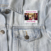 De Obama's: De volgende Button uit de 1e familie v (In situ)