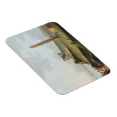 De Obelisken in Alexandrië, genaamd Cleopatra's Ne Magneet (Rechterzijde)