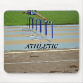 DE OBSTAKELS VERSNIJDEN MUISMAT (Voorkant)