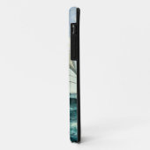 De oceaan oversteken Case-Mate iPhone case (Achterkant/links)