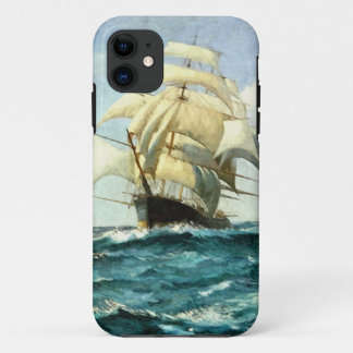 De oceaan oversteken Case-Mate iPhone case