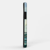 De oceaan oversteken Case-Mate iPhone case (Achterkant/rechts)