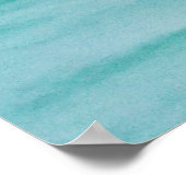 DE OCEAAN POSTER (Hoek)