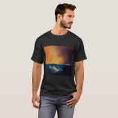 De Oceaan Wordt Haar T-shirt (Voorkant volledig)