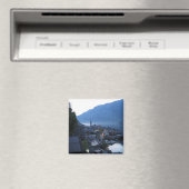 De ochtend is gebroken magneet (Insitu (Vaatwasser))