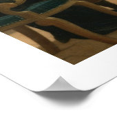 De ochtend van de 18e Brumaire (9 november) 17 Poster (Hoek)