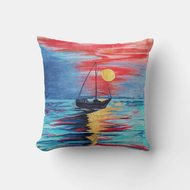 De ochtend van kussen (Voorkant)