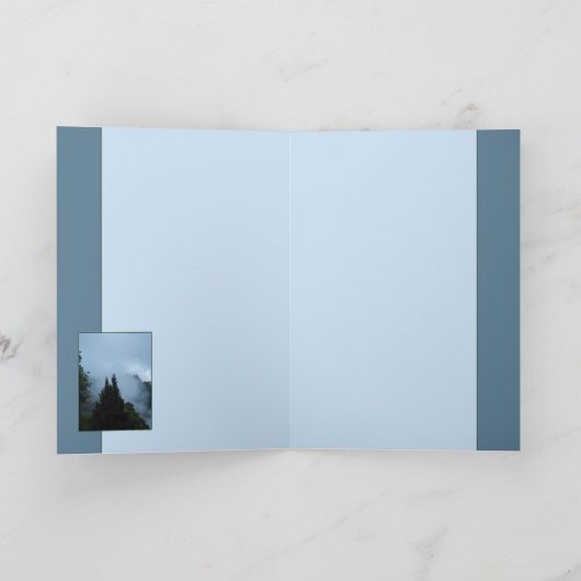 De Ochtend van Rotarua Kaart (Binnen)