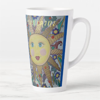 De ochtend zag er nooit zo goed uit. -Latte MOK