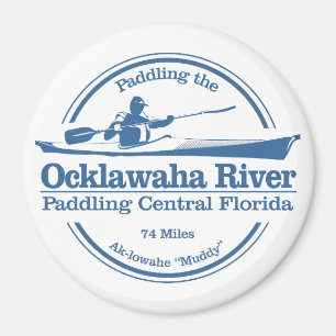 De Ocklawaha (SK) Magneet