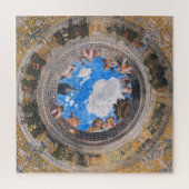 De Oculus, Bruidskamer, Camera Picta Legpuzzel (Verticaal)