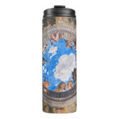 De Oculus, Bruidskamer, Camera Picta Thermosbeker (Voorkant)