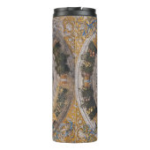 De Oculus, Bruidskamer, Camera Picta Thermosbeker (Achterkant)