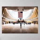 De Oculus Poster (Voorkant)