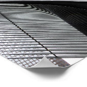 De Oculus Poster (Hoek)