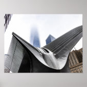 De Oculus Poster (Voorkant)