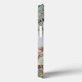 De Odd Duck Case-Mate iPhone Case (Achterkant / Rechts)