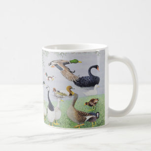 De Odd Duck Koffiemok